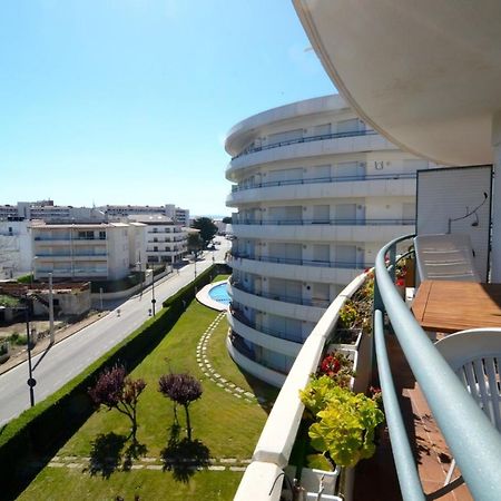 Medes Park II 4-2 Apartment L'Estartit Exterior foto