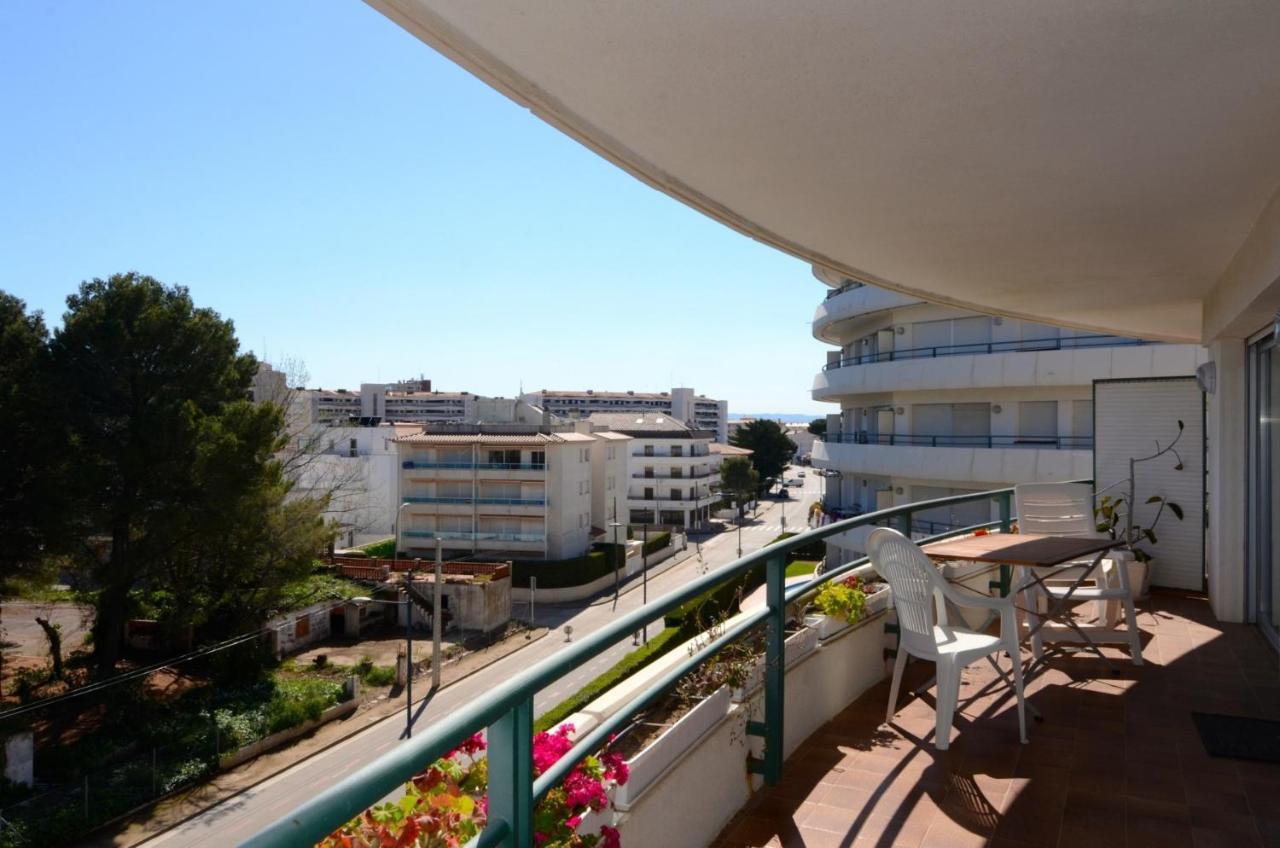 Medes Park II 4-2 Apartment L'Estartit Exterior foto