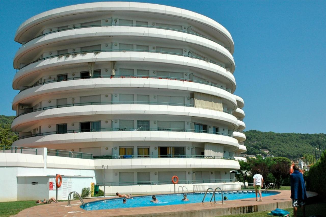 Medes Park II 4-2 Apartment L'Estartit Exterior foto