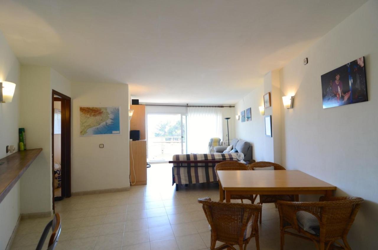 Medes Park II 4-2 Apartment L'Estartit Exterior foto